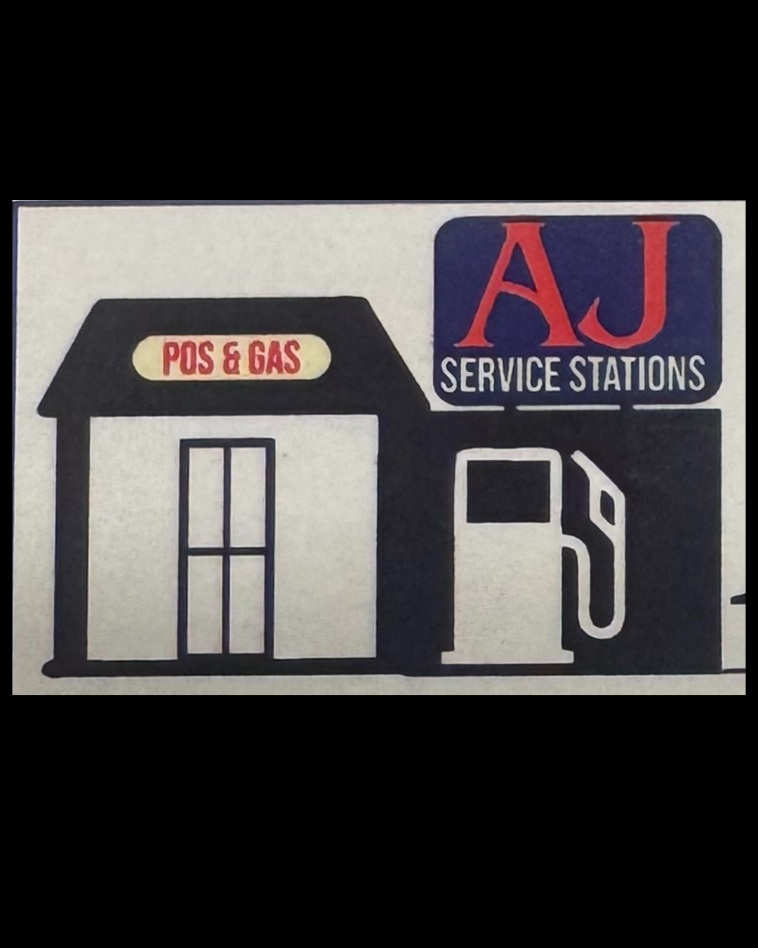 AJ Service Stations